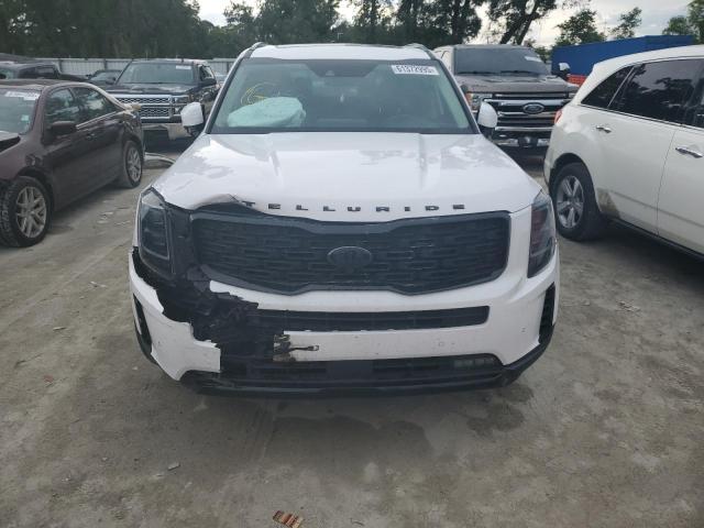 2021 KIA TELLURIDE 5XYP5DHC1MG125563