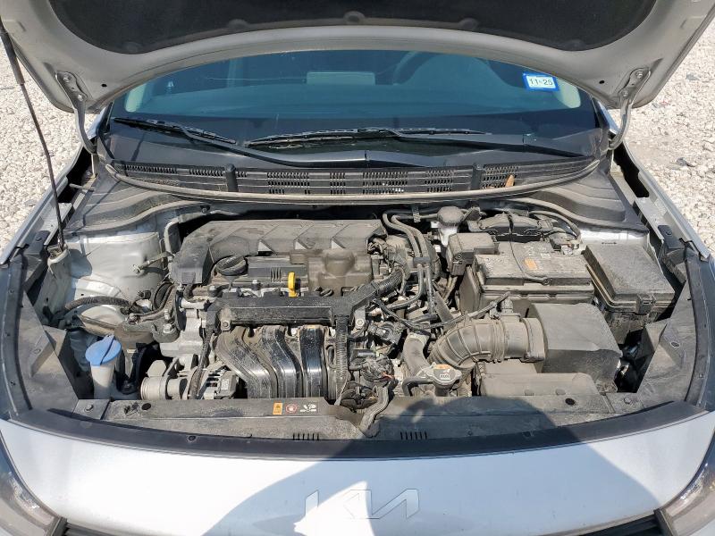 2023 KIA RIO LX 3KPA24AD9PE529844