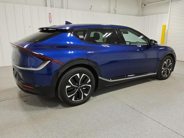 Vin: kndc34la2p5609815, lot: 62375225, kia ev6 light light 20233