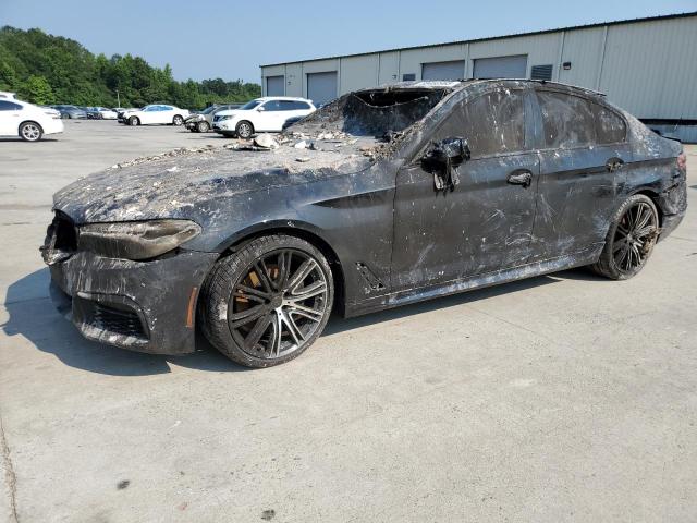 BMW 540 I