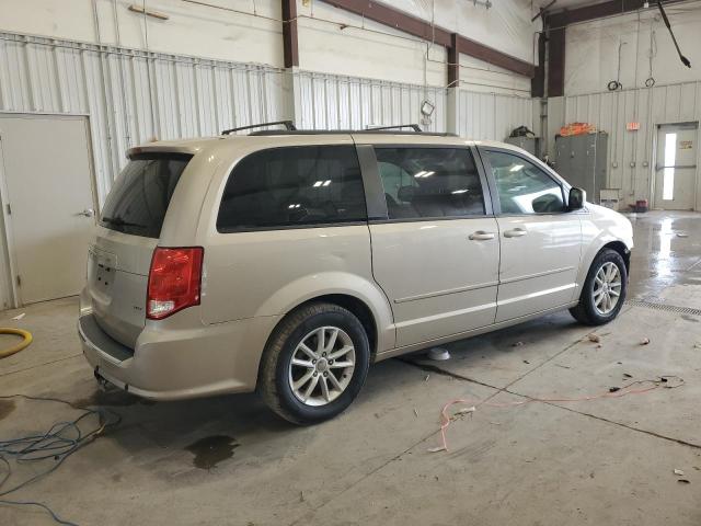 2016 DODGE GRAND CARA 2C4RDGCG7GR132198