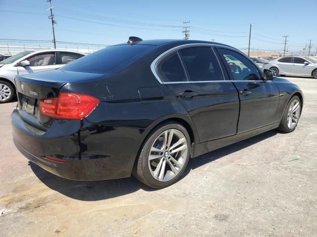 Vin: wba3a5g53fns82250, lot: 60875555, bmw 3 series i 20153