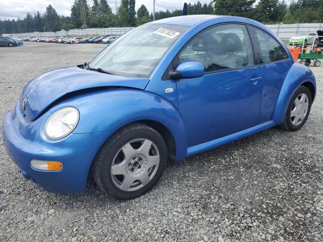 VOLKSWAGEN NEW BEETLE