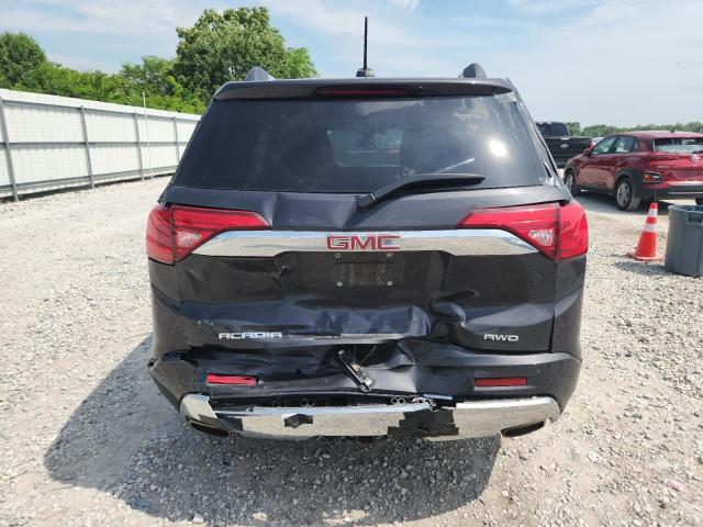 2017 GMC ACADIA DENALI 1GKKNXLSXHZ188747