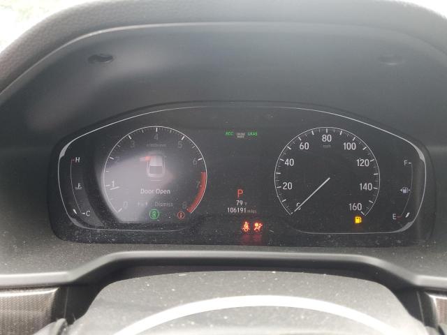 1hgcv1f39la082140 - 2020 Honda Accord Sport - #61018475