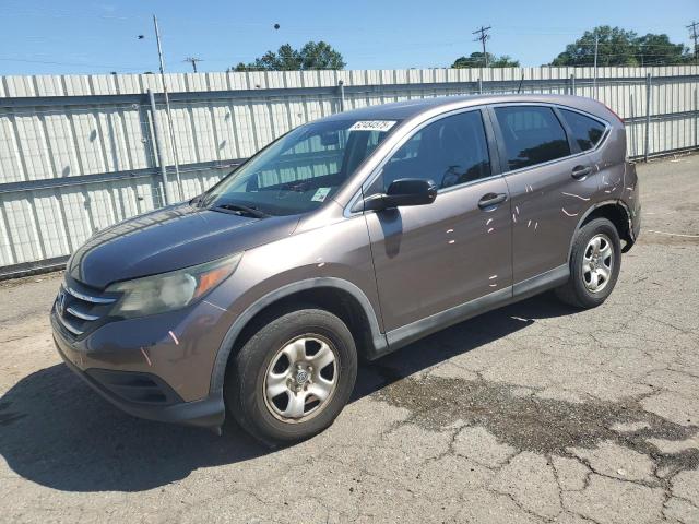 HONDA CR-V LX
