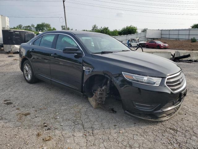 2017 FORD TAURUS SEL 1FAHP2H8XHG125407