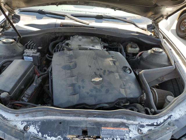 2010 CHEVROLET CAMARO LT #3287898246