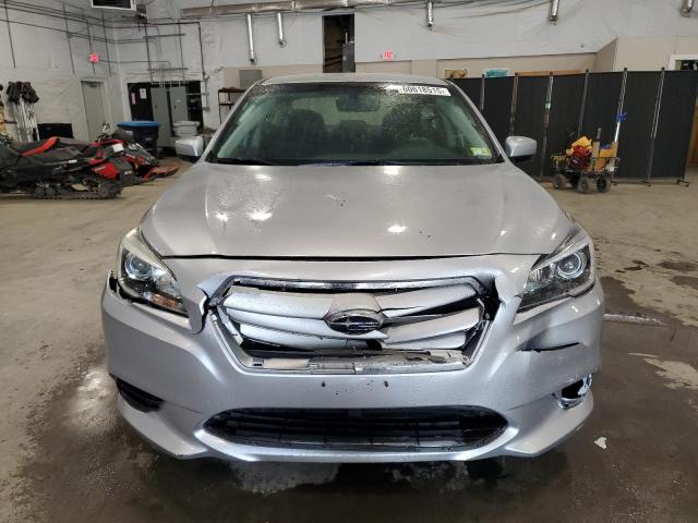 2017 SUBARU LEGACY 2.5 4S3BNAC60H3014457