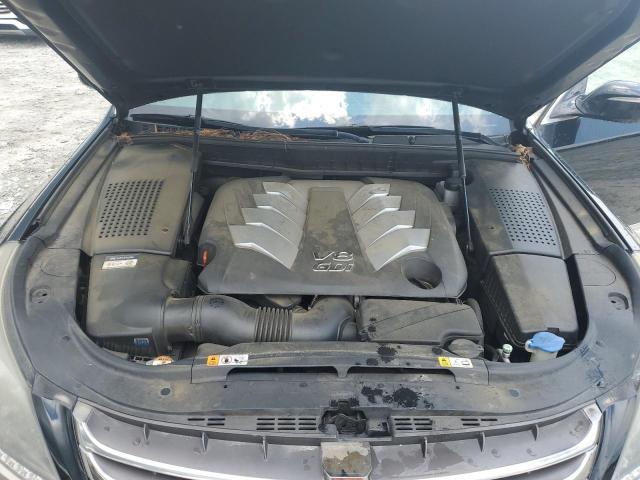 2015 HYUNDAI EQUUS SIGN KMHGH4JH6FU098564