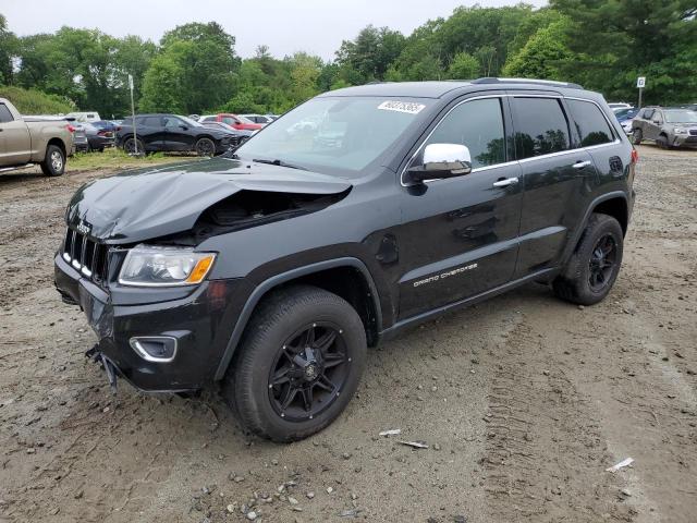 Vin: 1c4rjfbg7ec103780, lot: 60375365, jeep grand cher limited 2014 img_1