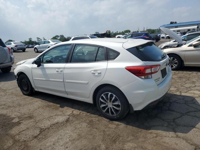 Vin: 4s3gtaa60k1742362, lot: 62588445, subaru impreza 20192