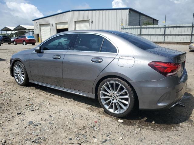 Vin: wdd3g4eb6kw020088, lot: 59693845, mercedes-benz a-class 220 20192