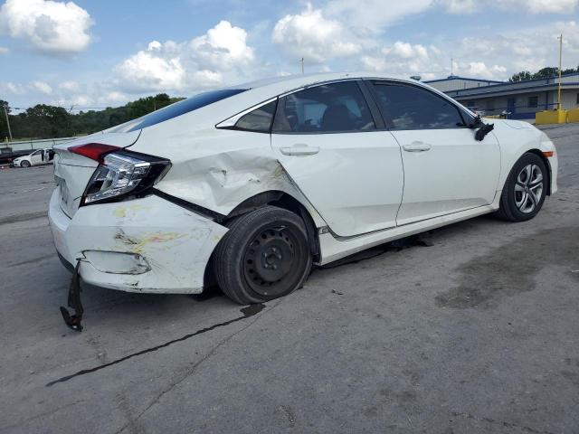 19xfc2f53je013012 - 2018 Honda Civic Lx - #61737715
