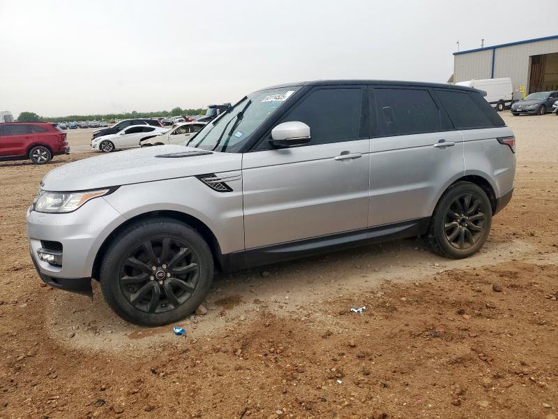 LAND ROVER RANGE ROVE