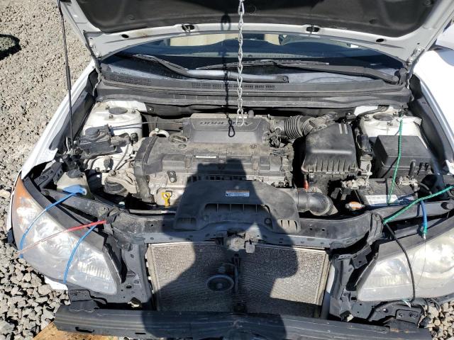2010 HYUNDAI ELANTRA #3266296992