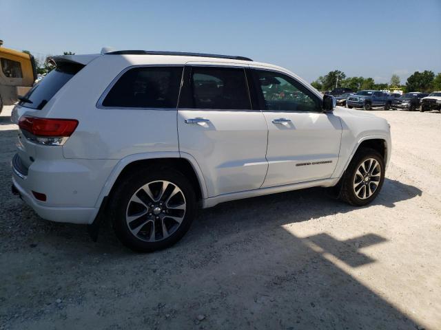 Vin: 1c4rjfcg4jc425589, lot: 61775775, jeep grand cher overland 20183