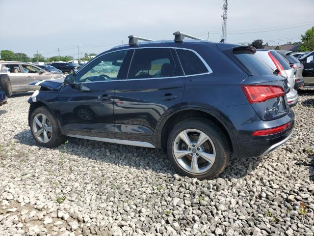 2019 AUDI Q5 PREMIUM WA1BNAFY5K2055851
