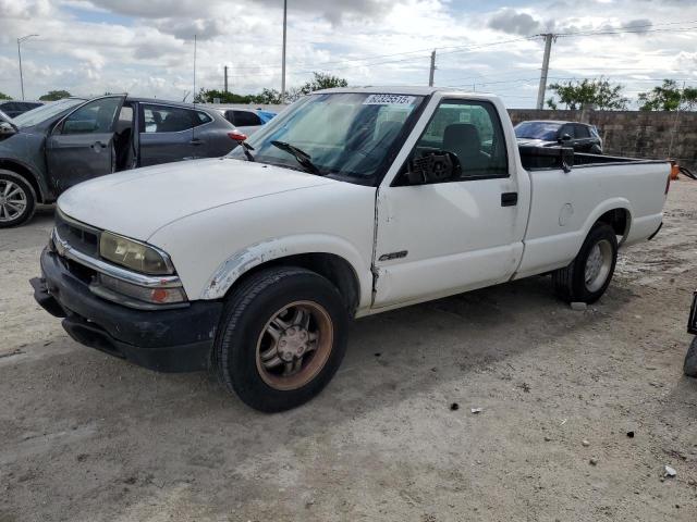 CHEVROLET S TRUCK S1