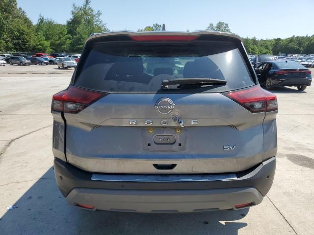 2023 NISSAN ROGUE SV JN8BT3BA8PW406966
