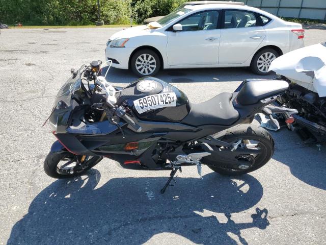 CF MOTO 450SS 2024 black  gas LCEPESLA2R6005727 photo #4
