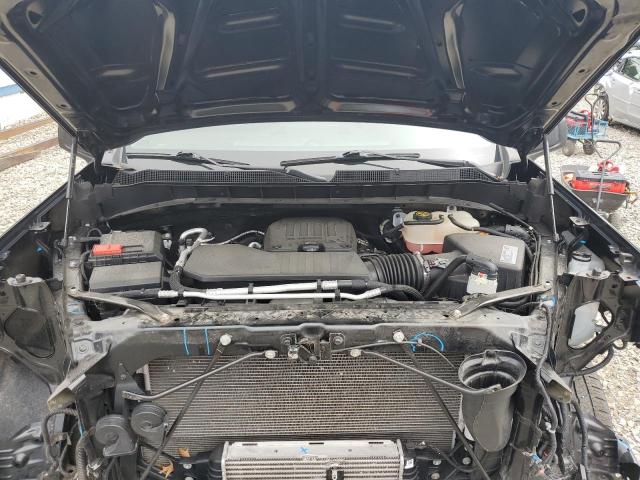 2021 CHEVROLET SILVERADO 1GCPYBEK6MZ332930