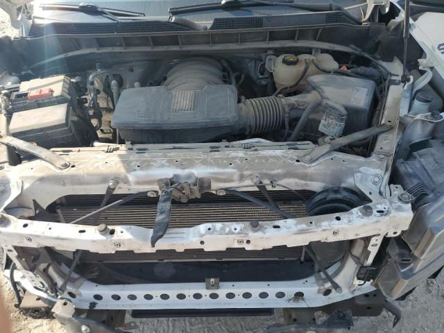 2020 CHEVROLET SILVERADO - 3GCNYAEF3LG214353