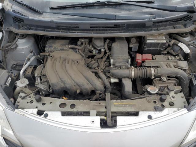 2015 NISSAN VERSA NOTE - 3N1CE2CP4FL405327
