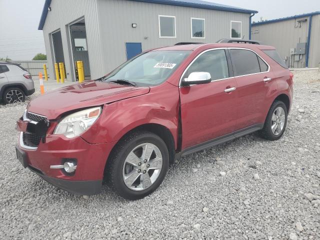 Vin: 2gnflgek2f6130163, lot: 59891365, chevrolet equinox lt 2015 img_1