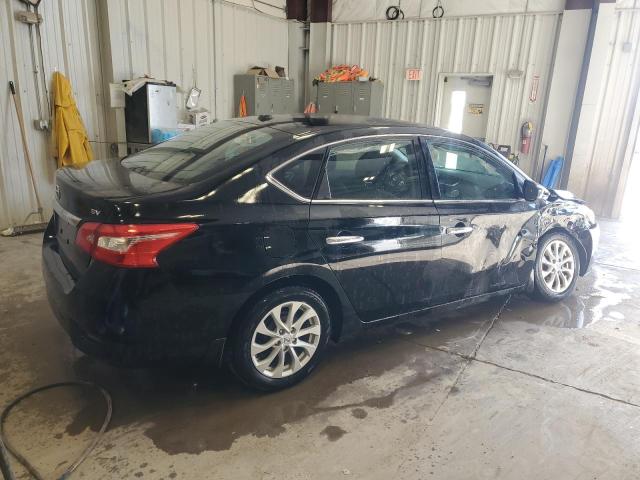 Vin: 3n1ab7ap4kl609054, lot: 62030215, nissan sentra s 20193