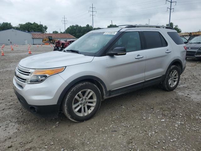 Vin: 1fmhk8d83bga34161, lot: 61349825, ford explorer xlt 2011 img_1