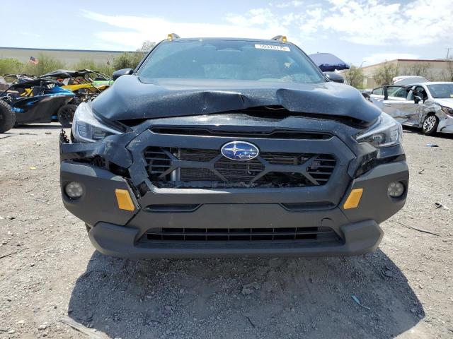 2024 SUBARU CROSSTREK WILDERNESS 4S4GUHU67R3805243