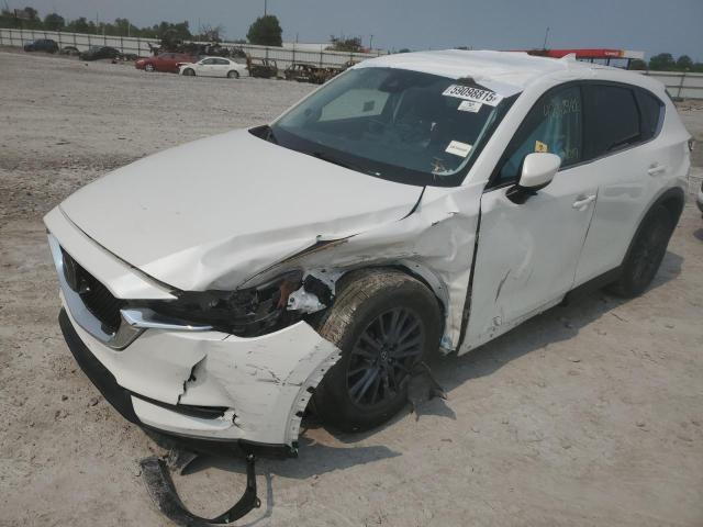 Vin: jm3kfbcm0k0645419, lot: 59098815, mazda cx-5 touring 2019 img_1