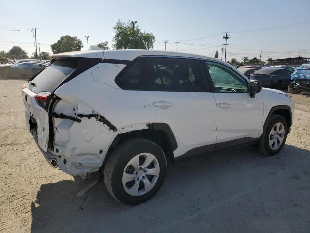 2024 TOYOTA RAV4 LE - 2T3H1RFV9RC287100
