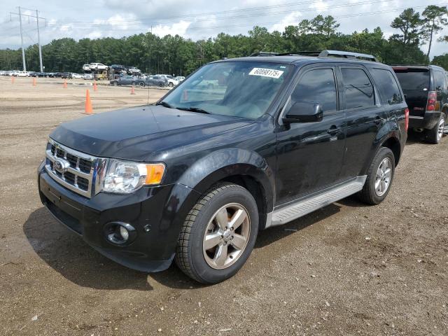 Vin: 1fmcu0eg6ckc08671, lot: 60898175, ford escape limited 2012 img_1