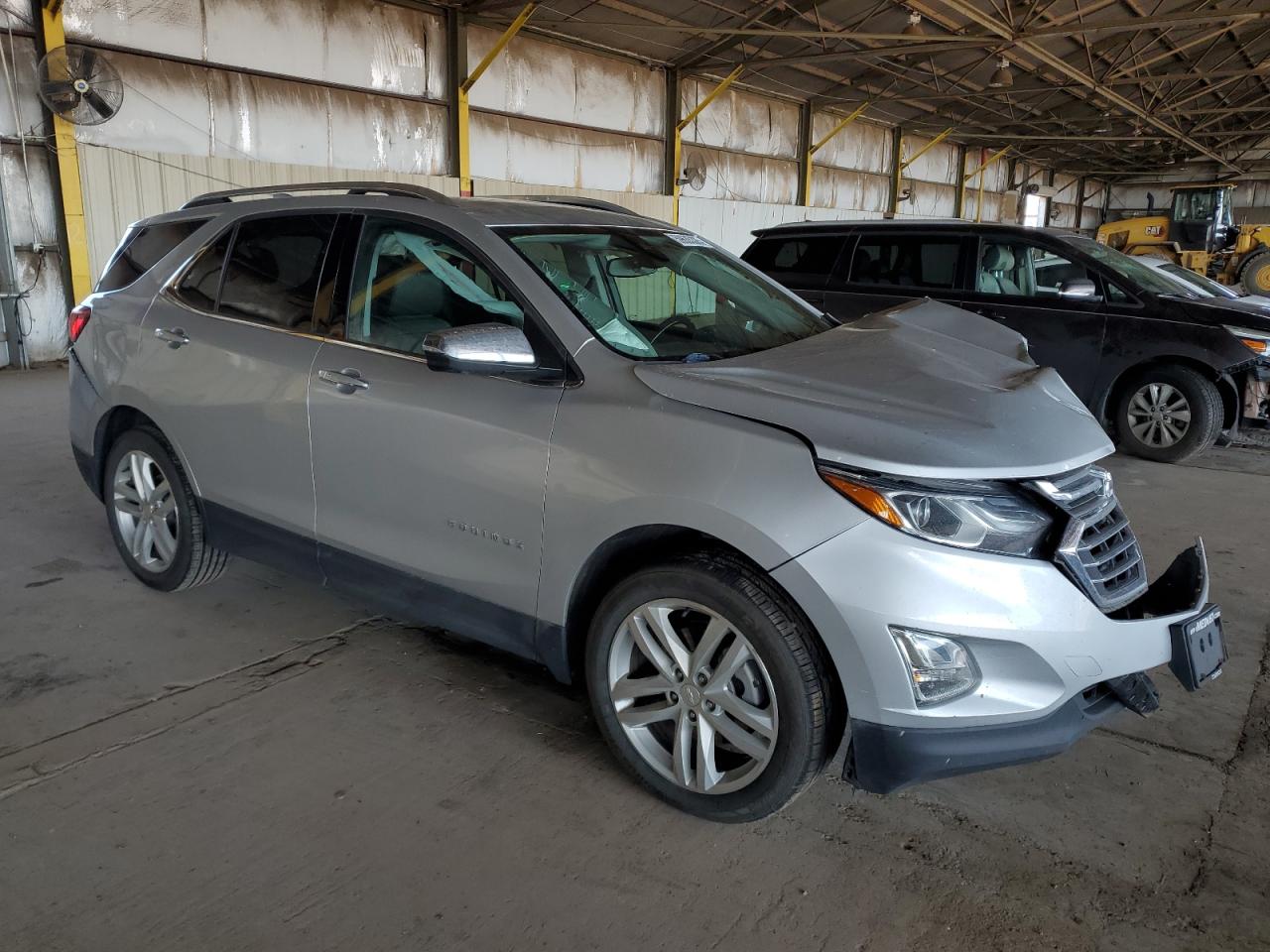 CHEVROLET EQUINOX 2019