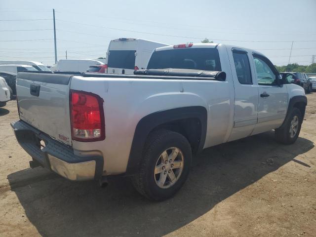 Vin: 1gtr2ve30bz179351, lot: 59193105, gmc sierra k1500 sle 20113