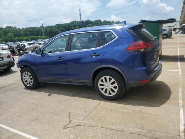 Vin: knmat2mt4jp556204, lot: 60513055, nissan rogue s 20182
