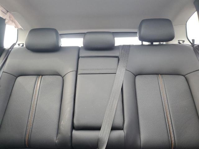 2025 MAZDA CX-50 PREM 7MMVABEY5SN328825