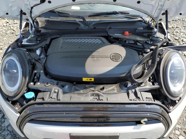 2024 MINI COOPER SE WMW13DJ09R2V25655