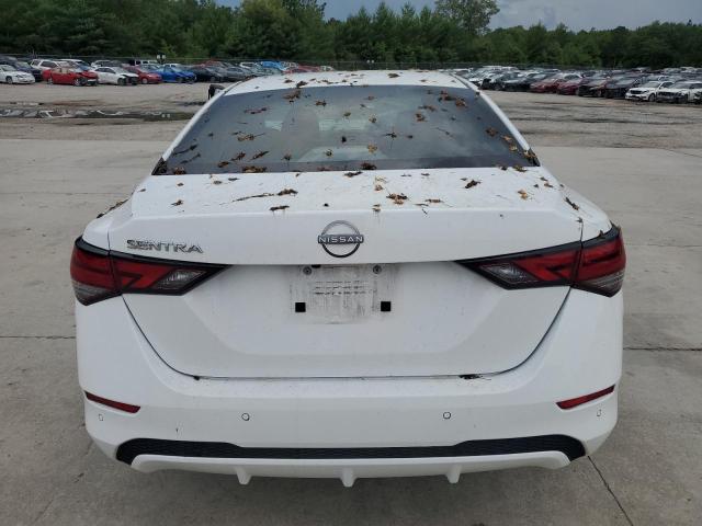2024 NISSAN SENTRA S - 3N1AB8BV9RY310532