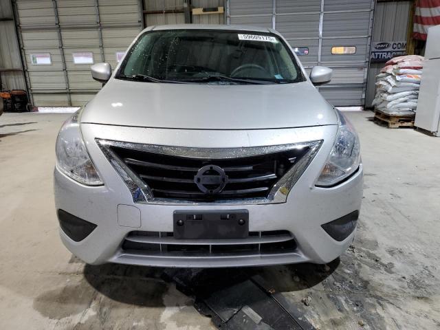 2015 NISSAN VERSA S 3N1CN7AP1FL893412