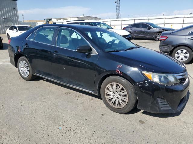 Vin: 4t1bf1fk8cu020740, lot: 59764365, toyota camry base 20124