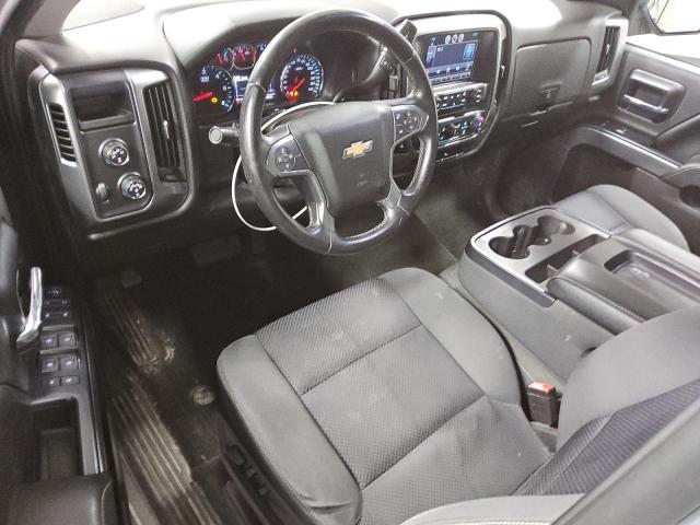 2014 CHEVROLET SILVERADO K1500 LT - 3GCUKREH6EG224214