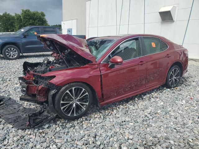Vin: 4t1b11hk5ju557736, lot: 60802435, toyota camry l 2018 img_1
