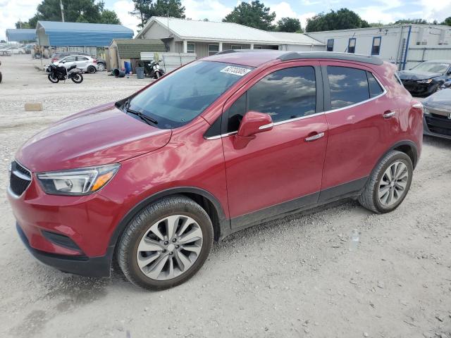 BUICK ENCORE PRE