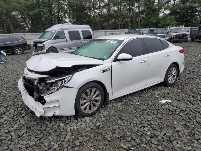 Vin: 5xxgu4l31jg244742, lot: 60545725, kia optima ex 2018 img_1