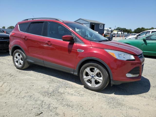 Vin: 1fmcu0gx2guc60337, lot: 59717675, ford escape se 20164