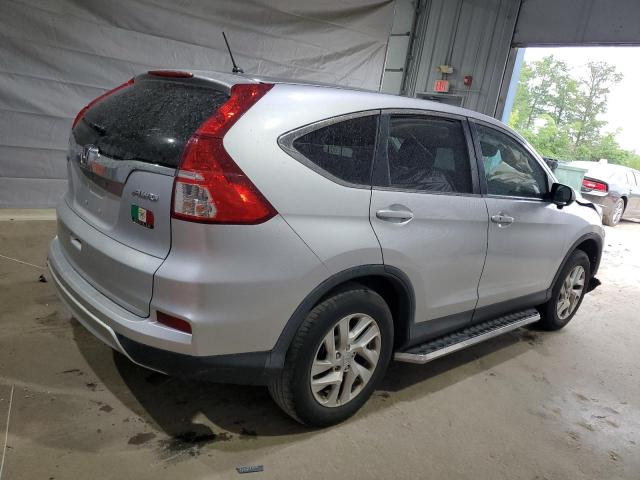 Vin: 2hkrm4h55gh656811, lot: 62293215, honda crv ex 20163