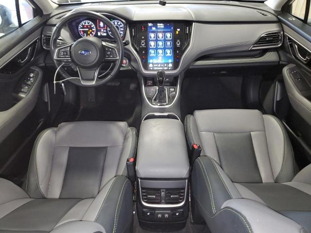 2022 SUBARU OUTBACK 4S4BTGJD6N3206497